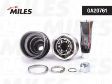 ШРУС MAZDA CX-5 KE 2011- нар.зад. GA20761 MILES