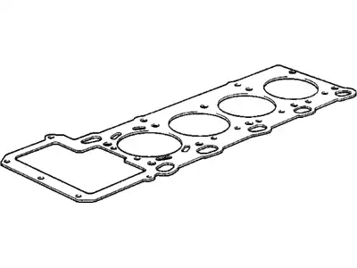 Прокладка ГБЦ BMW 11 12 1 433 477
