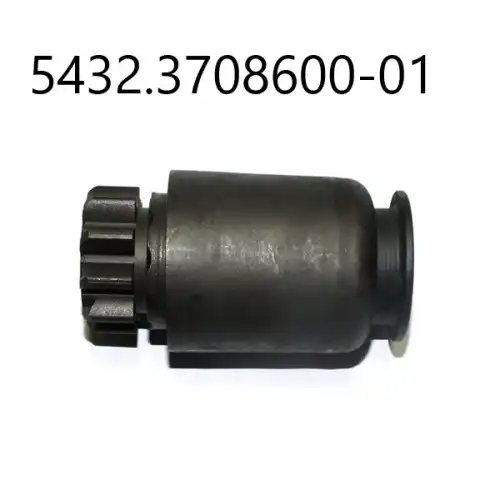 ПРИВОД СТАРТЕРА 5432 5432-3708600-10 KAMAZ