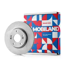 Тормозной диск MOBILAND 416101571