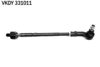 Рулевая тяга SKF VKDY 331011