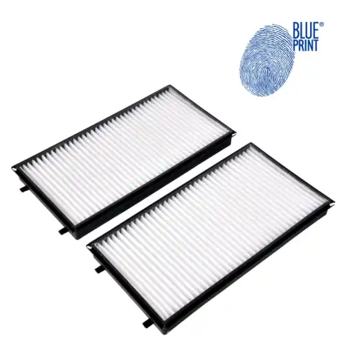 Салонный фильтр BLUE PRINT ADBP250003