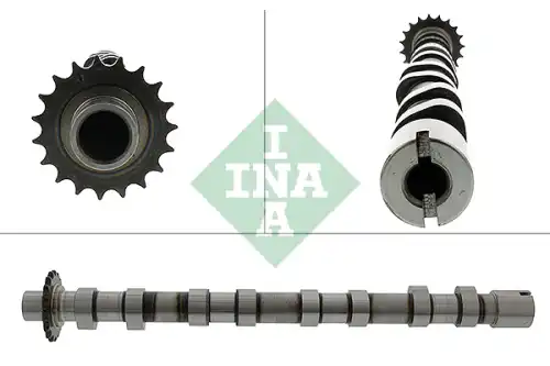 Распредвал INA 428 0189 10