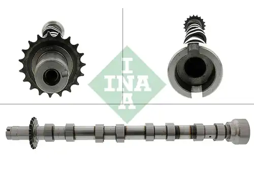 Распредвал INA 428 0190 10