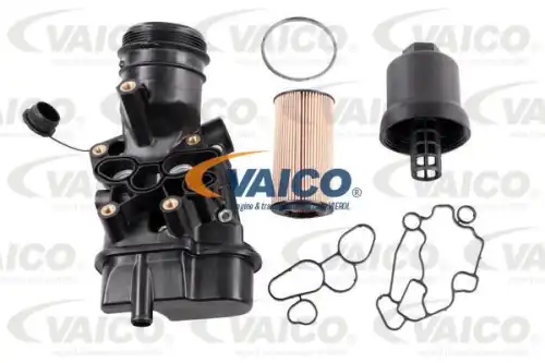 Фильтр масляный VAICO V10-4621