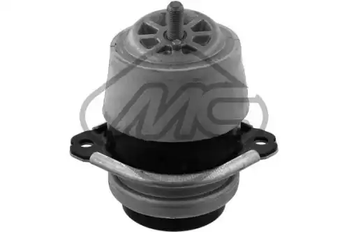 Подвеска, двигатель 57763 METALCAUCHO