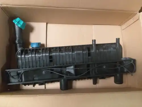 Расширительный бачок MEC-DIESEL 593840