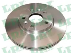 Диски тормозные LPR R1083V