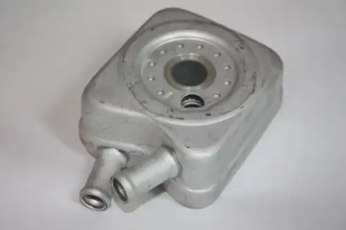 Масляный радиатор AUTOMEGA 130027411