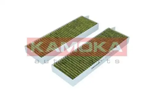Салонный фильтр KAMOKA 6080048