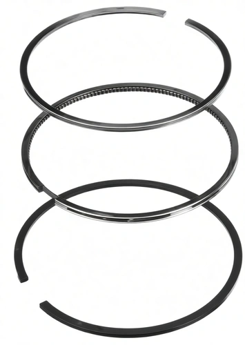 RING SET, PISTON 500055919 IVECO