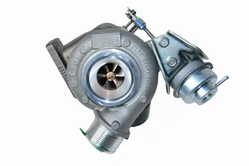 TURBOCHARGER 5802124913 IVECO