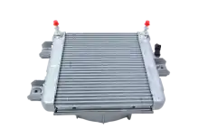 REDUCER OIL COOLER 5802072359 IVECO