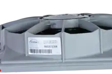 REDUCER OIL COOLER 5802072359 IVECO