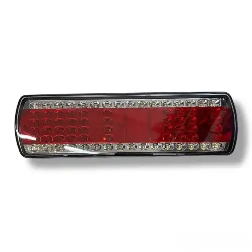 Фонарь задний TANGDE TD02-54-002BR