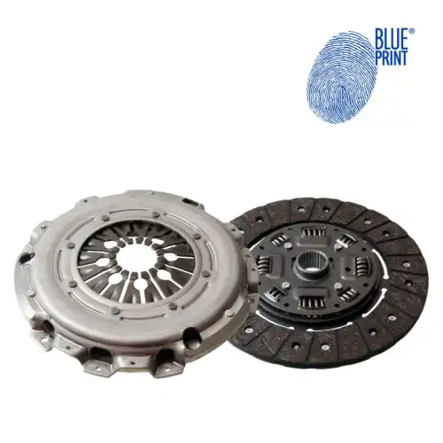 Комплект сцепления ADBP300003 BLUE PRINT