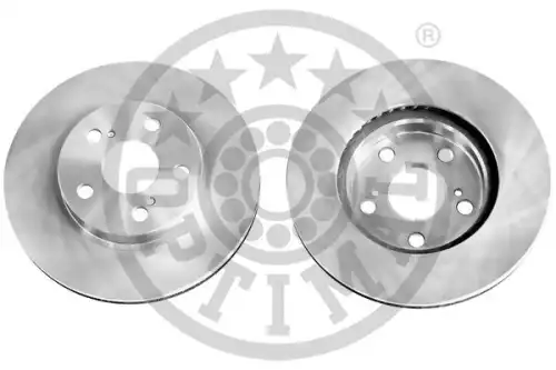 Тормозной диск BS-8626C OPTIMAL