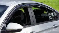 Opel Insignia Sd 2017 деф.окон CT O15117 COBRA TUNING