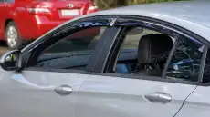 Opel Insignia Sd 2017 деф.окон CT O15117 COBRA TUNING