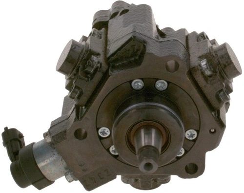 ТНВД - ISF2,8 4990601 0445020119 CUMMINS