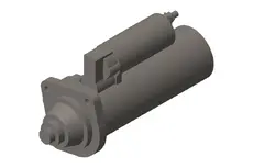 Стартер CUMMINS 5396504
