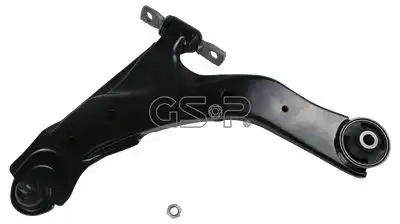 Рычаг подвески GSP S061105
