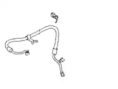 HOSE-FEED 34611XA02B SUBARU
