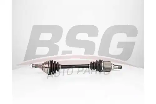 Приводной вал BSG 75-350-006 BSG