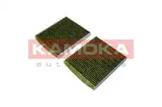 Салонный фильтр KAMOKA 6080057