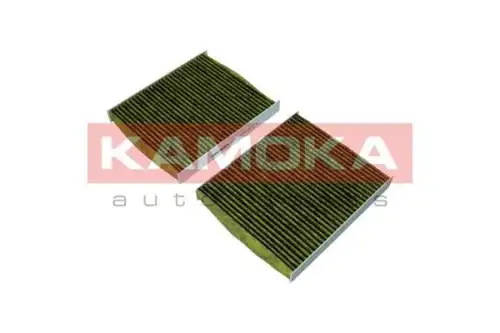 Салонный фильтр KAMOKA 6080057