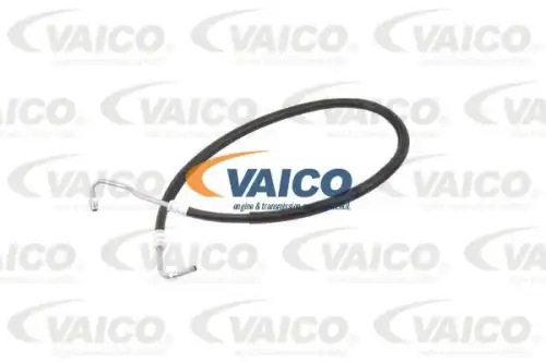 Патрубок рулевой рейки V10-4644 VAICO