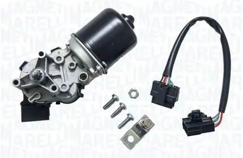 Двигатель стеклоочистителя 064300406010 MAGNETI MARELLI