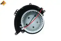 Вентилятор отопителя NRF 34241