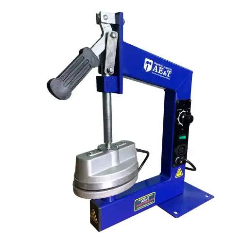  ВУЛКАНИЗАТОР DB-08 AE&T