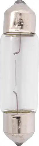 Автолампа AUTOSTANDART 106027 12