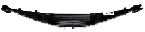 Рессора подвески GAZ 3309-2912012-1