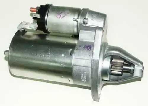 Стартер LKD 5702.3708-15 PLGR