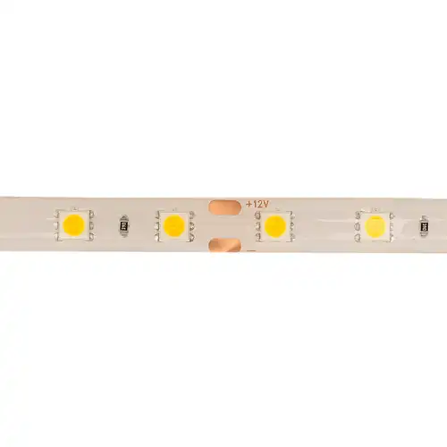 Rexant LED лента силикон, 10 мм, IP65 141-496
