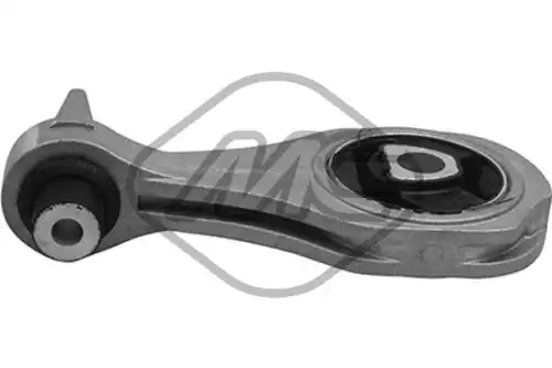 Подвеска, двигатель 57129 METALCAUCHO