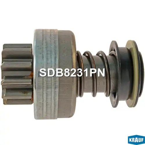 Бендикс стартера SDB8231PN KRAUF