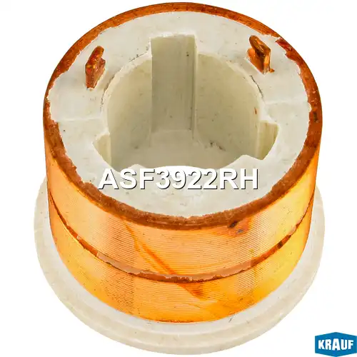 Коллектор генератора ASF3922RH KRAUF