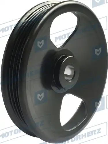 Шкив гидроусилителя руля MOTORHERZ HPP0016PP