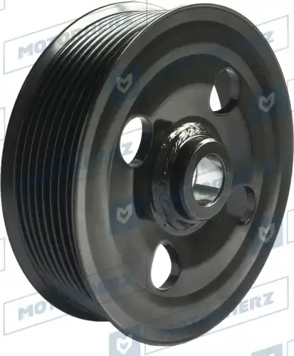 Шкив гидроусилителя руля MOTORHERZ HPP0018PP