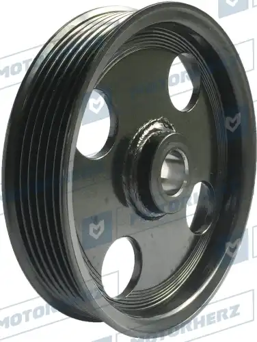 Шкив гидроусилителя руля MOTORHERZ HPP0021PP