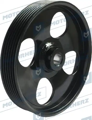 Шкив гидроусилителя руля MOTORHERZ HPP0024PP