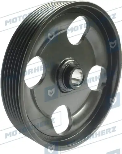 Шкив гидроусилителя руля MOTORHERZ HPP0025PP