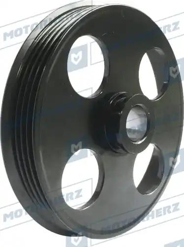Шкив гидроусилителя руля MOTORHERZ HPP0026PP