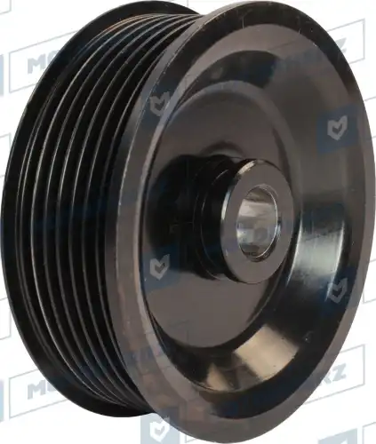 Шкив гидроусилителя руля MOTORHERZ HPP0027PP