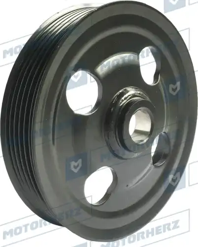 Шкив гидроусилителя руля MOTORHERZ HPP0005PP