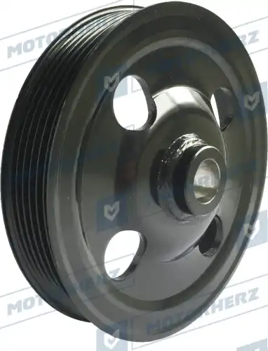 Шкив гидроусилителя руля MOTORHERZ HPP0007PP